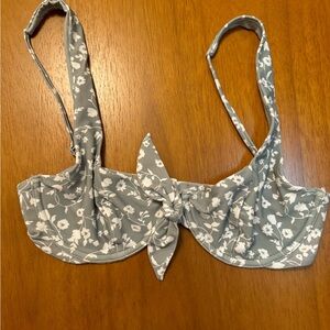 Abercrombie and Fitch Sage Bikini